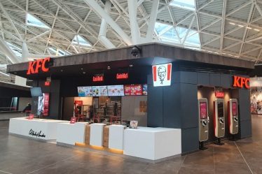 Sphera Franchise Group continua planurile de dezvoltare si inaugureaza cea de-a treia locatie KFC din Brasov