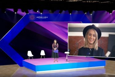 360 de participanti la primul bal caritabil online dedicat copiilor cu autism organizat de Autism Voice. Peste 780 de ore de terapie gratuita donate online