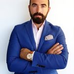 Vino sa te rasfeti in cel mai nou salon: El Studio Crangasi!