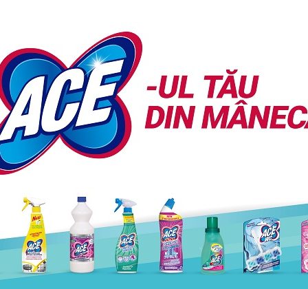 Cu ACE joci la sigur pentru #igienazidezi