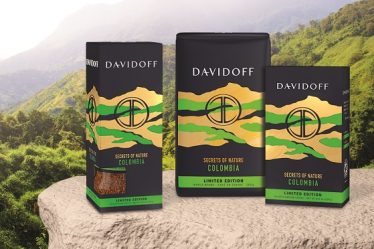 Experimenteaza aroma unica a cafelei Davidoff Café Columbia, editia limitata din acest an