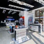 adidas creeaza prima colectie alaturi de Karlie Kloss, conceputa pentru a inspira noua generatie sa descopere puterea sportului