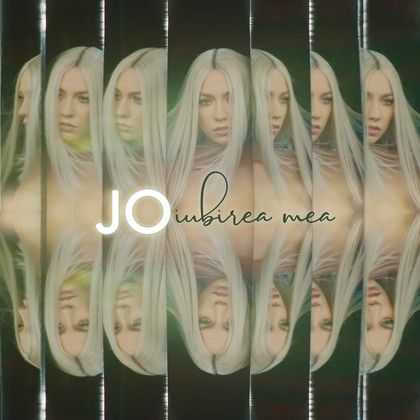 JO lanseaza "Iubirea mea", unul dintre cele mai emotionante single-uri din cariera artistei