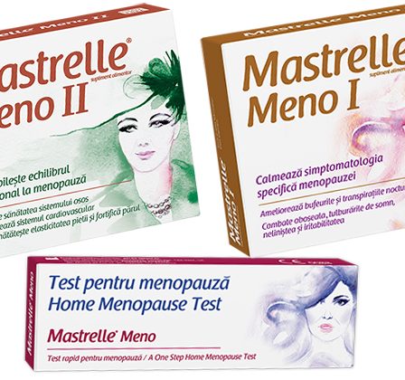 Paseste pregatita intr-o alta etapa din viata ta!