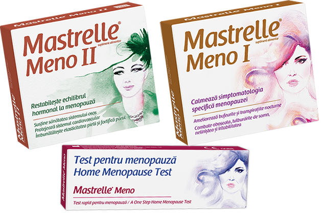 Paseste pregatita intr-o alta etapa din viata ta!