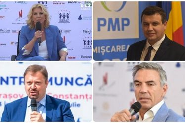 PMP se alatura PACTULUI PENTRU MUNCA