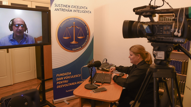 Premiul "INOVALIMENT 2020" a fost castigat de o echipa a Facultatii de Stiinta si Ingineria Alimentelor de la Universitatea "Dunarea de Jos" din Galati