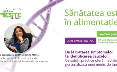 Tulburarile functiilor cognitive si legatura pe care o au cu tractul gastro-intestinal
