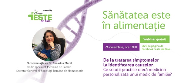 Tulburarile functiilor cognitive si legatura pe care o au cu tractul gastro-intestinal