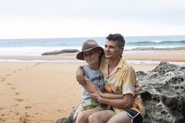 "Babyteeth: prima iubire" - lansare online vineri, 18 decembrie