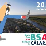 City break digital curatoriat de One Night Gallery la glo™ OFF COURSE BOULEVARD