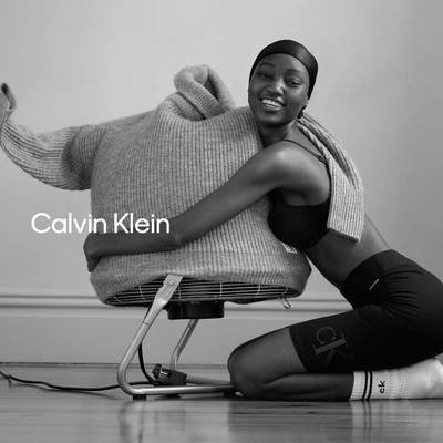 Cum stii daca ai petrecut anul extra cool & creativ? Daca de Craciun primesti cadouri Calvin Klein #MYCALVINS