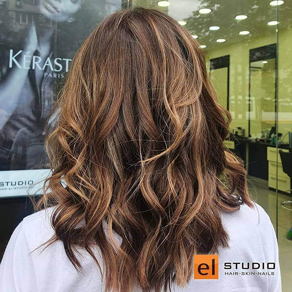 Coafuri Revelion Onduleuri 