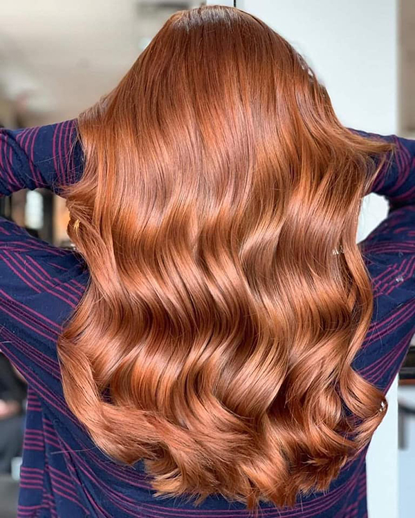 Coafuri Revelion Onduleuri 