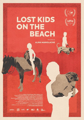 Copii pierduti pe plaja - documentarul unei generatii, se vede online pe 3 decembrie