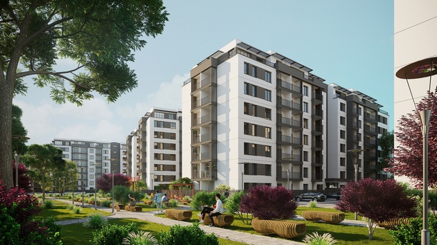 Hagag Development Europe extinde colaborarea cu Global Vision