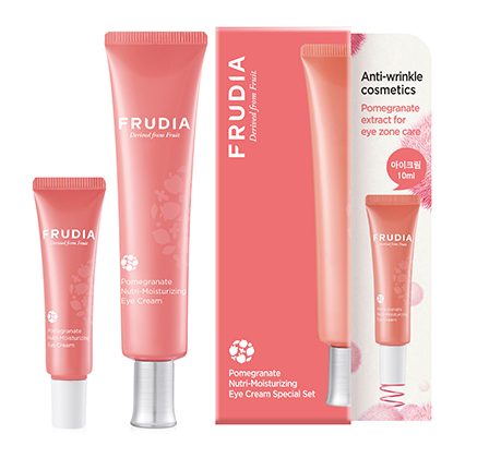 Renumitele produse coreene Lador si Frudia, acum in Romania