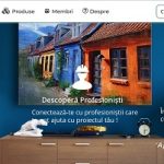 City break digital curatoriat de One Night Gallery la glo™ OFF COURSE BOULEVARD