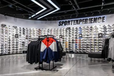 Various Brands inaugureaza doua noi magazine in Bucuresti si Bacau