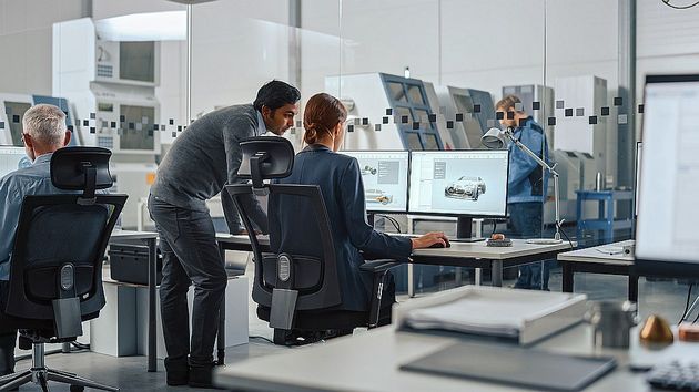 CES 2021: Bosch acorda incredere IA si conectivitatii - pentru protejarea oamenilor si a mediului inconjurator