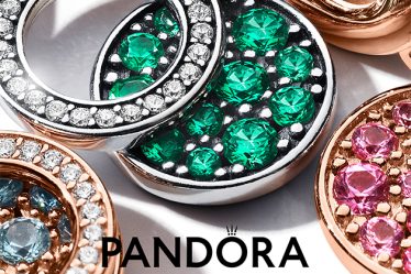 Colectia Pandora Colours