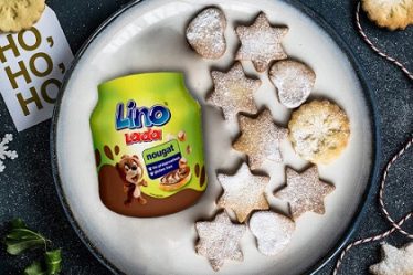Lino Lada, desertul traditional al familiei tale