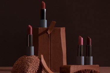 Valentine's Day - The look of love cu rujurile organice MADARA VELVET WARE