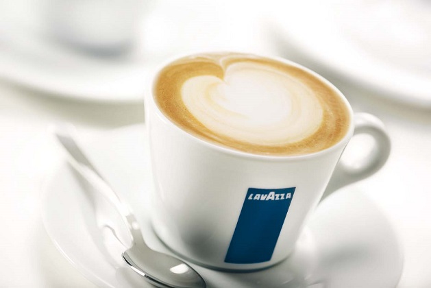 Remediul propus de Lavazza pentru Lunea albastra, cea mai trista zi a anului
