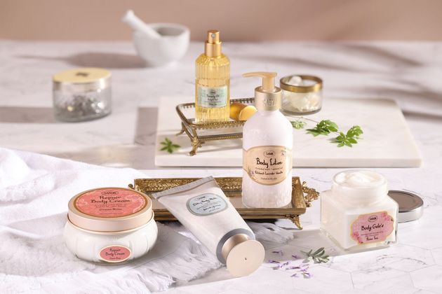 UN NOU INCEPUT ALATURI DE SABON - Ritualul unui an mai bun