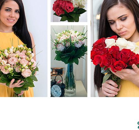 77% dintre femei vor sa primeasca flori de Valentine's Day. Ce efect a avut pandemia asupra relatiilor
