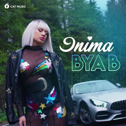 Bya B lanseaza "Inima"