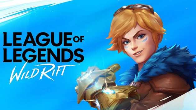 Cuplurile pot petrece un altfel de Valentine's Day: Se lupta online in competitii de League of Legends: Wild Rift in seara de 14 februarie