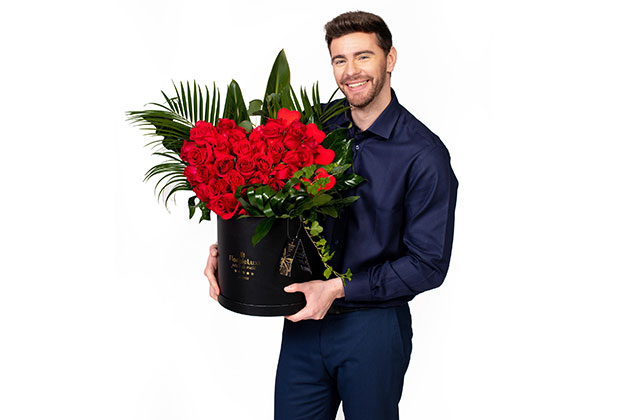 FlorideLux.ro lanseaza o noua colectie cu ocazia Valentine's Day si estimeaza vanzari de aprox. 60.000 euro