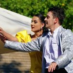 Control pentru parul rebel cu ulei de avocado si germeni de grau
