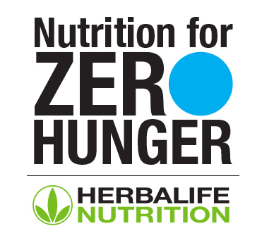 Herbalife Nutrition si Fundatia Herbalife Nutrition doneaza peste 3 milioane de dolari pentru a ajuta la eradicarea foametei pe intregul glob