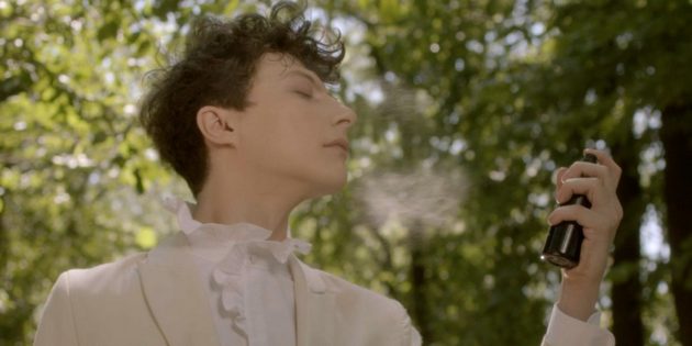 IEHANA: Spring Start. Cosmetice organice Made in Romania cu ingrediente naturale si apa Kangen