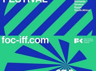 In perioada 27 februarie - 3 martie 2021, Film O'Clock, un nou festival de film, isi va incepe calatoria in jurul lumii