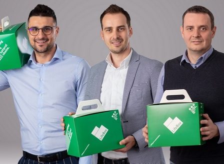 LifeBox: Dupa Sarbatori, comenzile de meniuri pentru slabit au crescut cu 70%