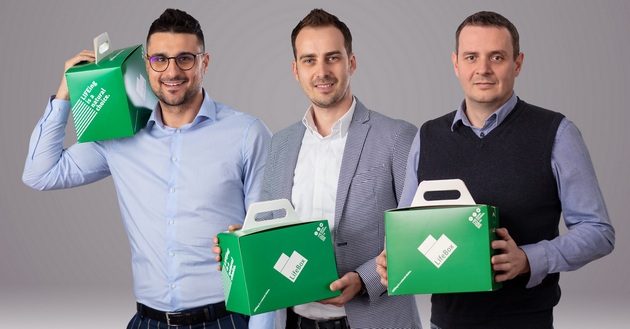 LifeBox: Dupa Sarbatori, comenzile de meniuri pentru slabit au crescut cu 70%