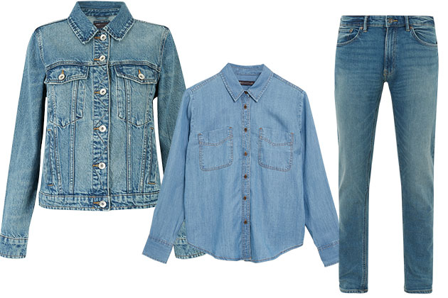 Everyday Style & Trusted Value. Stil pentru fiecare zi & calitate in care ai incredere