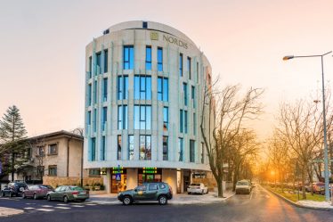 Nordis Group inaugureaza cea mai prestigioasa cladire rezidentiala din Bucuresti, Nordis Primaverii Boutique, dupa o investitie de 8 milioane de euro