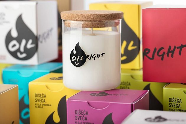OilRight - o noua campanie de crowdfunding pe platforma consolid8