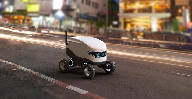 Pandemia generata de COVID-19 accelereaza revolutia comertului electronic si dezvoltarea segmentului de logistica
