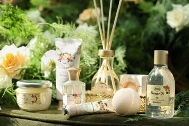 (RE)descopera iubirea alaturi de SABON