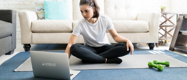 Tendinte in fitness care vor contura anul 2021