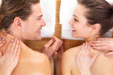 Timp pentru noi. Timp pentru o escapada romantica la Ana Hotels Europa