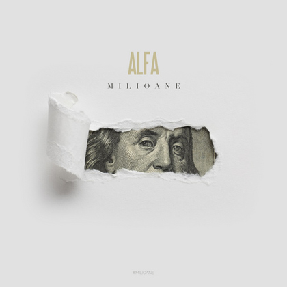 ALFA vine cu "Milioane"