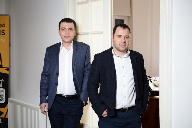 Agentia de comunicare digitala Ideologiq atinge 1,4 milioane EUR in 2020, cu 30% peste anul precedent