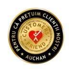 ALFA vine cu „Milioane”