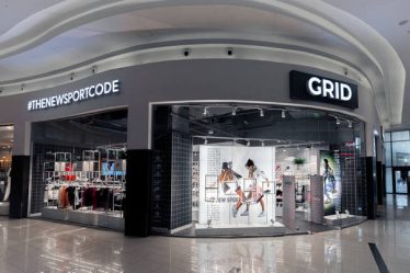 Brandul GRID a deschis al 11-lea magazin al retelei in Ploiesti Shopping City